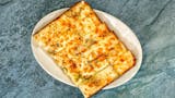 Cheesy Breadsticks