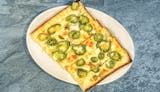 Jalapeno Popper Breadsticks