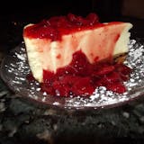 Cheese Factory – Original Cheesecake