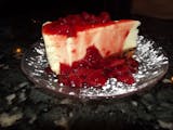 Cheese Factory – Original Cheesecake