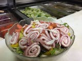 Pia’s Antipasto Salad