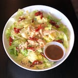 Tuscan Chicken Salad