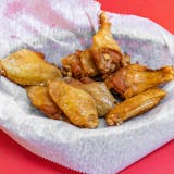 Chicken Wings Special