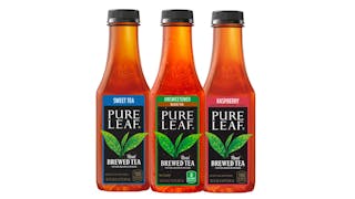 Pure Leaf Tea - 18.5oz Bottle