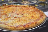 NY Style Cheese Pizza