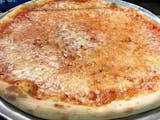 Classic Cheese Pizza