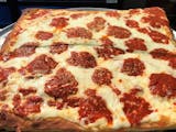 Sicilian Pizza