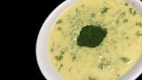 Broccoli Cheddar Soup