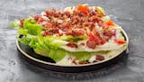 Romaine Wedge Salad