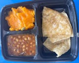 Halwa Puri Chole