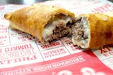 Brotherly Love City Cheese Steak Stromboli