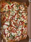 Lele Amato Pizza