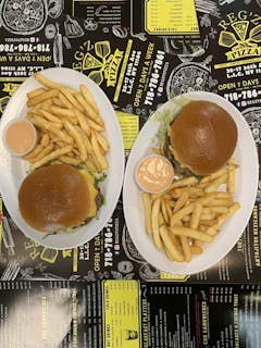 Cheeseburger