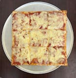 Sicilian Pizza