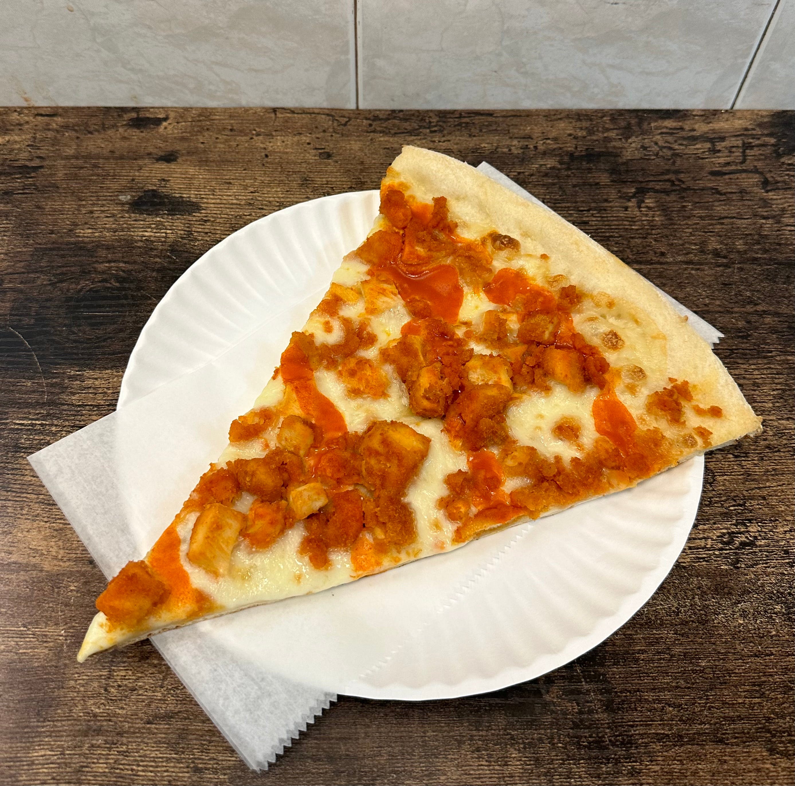 Reg'z New York Pizza - Queens, NY - 28-17 36th Ave - Hours, Menu