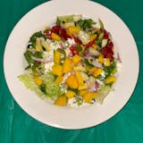 Mango Salad