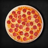 Large 14” Pizza with One Topping Pick Up Special