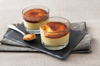 Creme Brulee