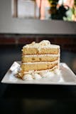 Banana Pudding Cake