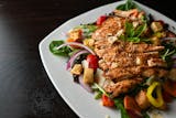 Grilled Chicken Salad