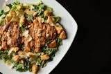 Chicken Caesar Salad