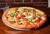 Veggie Pizza