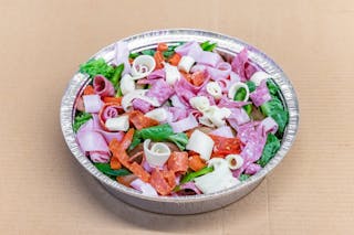 Antipasto Salad