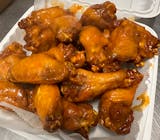 Traditional Wings