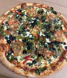 Veggie Lover Pizza