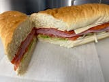 Italian Mix Sub