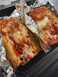 Meatball Parm Sub