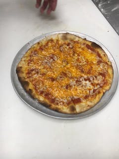 Cheese Pizza