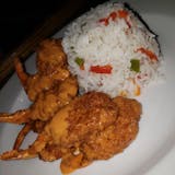 Bayou Shrimp