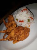 Bayou Shrimp