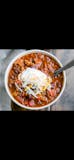 Betty's Chili