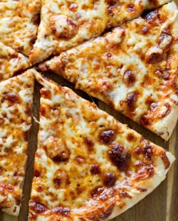 House Cheese Pizza