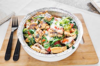 Primavera Bowl