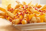 Bacon Cheese Fries