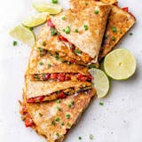 Quesadillas