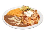 Enchiladas