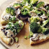 Veggie Pizza