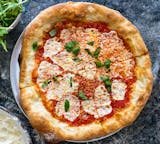 Margarita Pizza