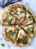 Pesto Pizza