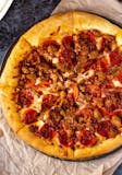 Meat Lover Pizza