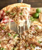 Carnitas Pizza