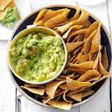 Guacamole & Chips