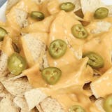 Jalapeno Cheddar Cheese & Chips