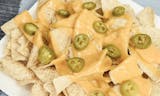 Jalapeno Cheddar Cheese & Chips
