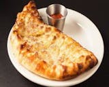 Cheese Stromboli