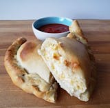 Cheese Calzone